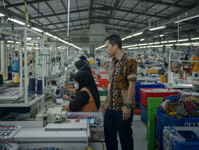 KEK Kura-Kura Bali Diarahkan Jadi Hub Riset AI dan Semikonduktor