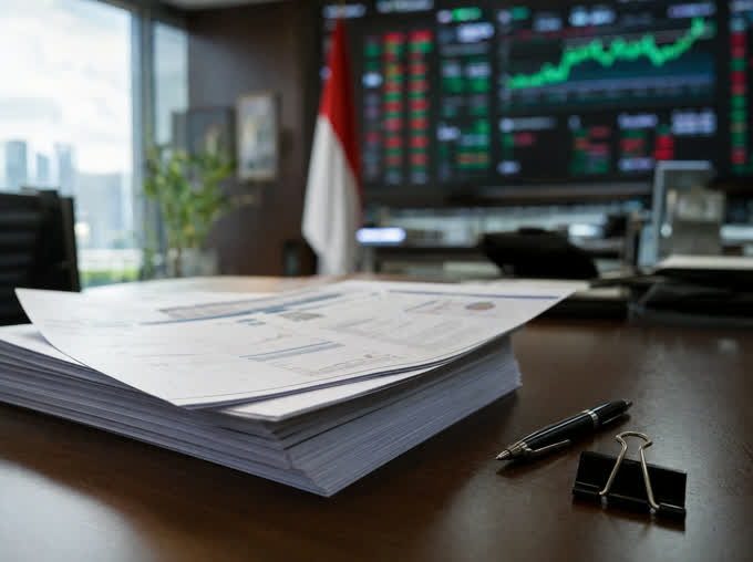 SMLE Rinci Rencana Jual 50% Saham Sinarom ke Denico