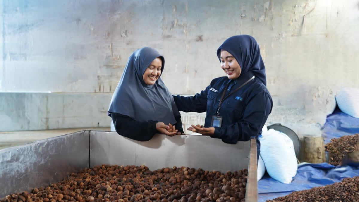 PNM Terbitkan Orange Bond Rp2,59 T, Oversubscribed