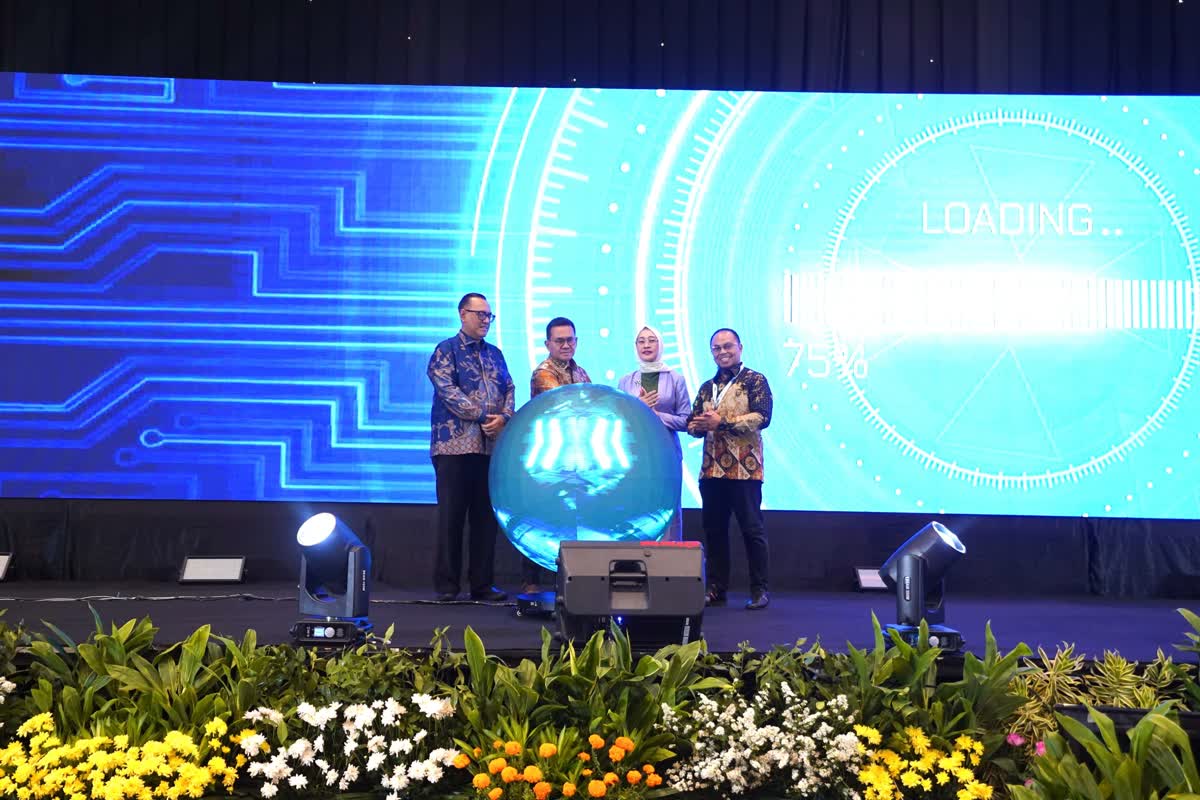 Transaksi Emas Digital Fisik Melonjak 641 Persen di 2026