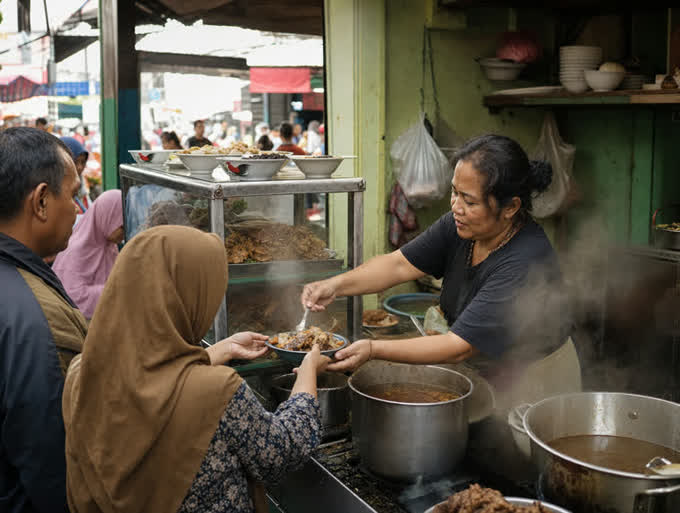 Pemerintah Siapkan Skema Kredit Baru untuk Petani dan Perempuan